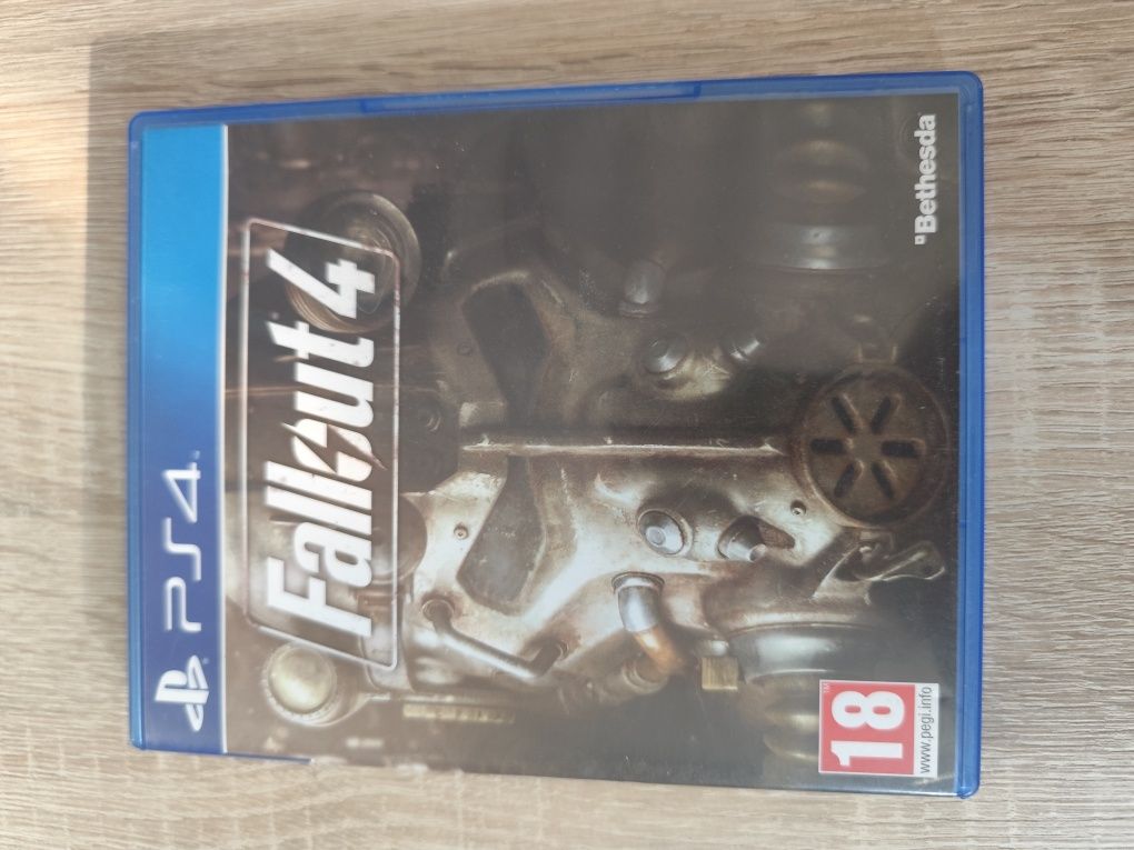 Gry PlayStation 5 4 ps5 ps4