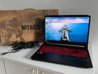 Acer Nitro 5 AN515-57