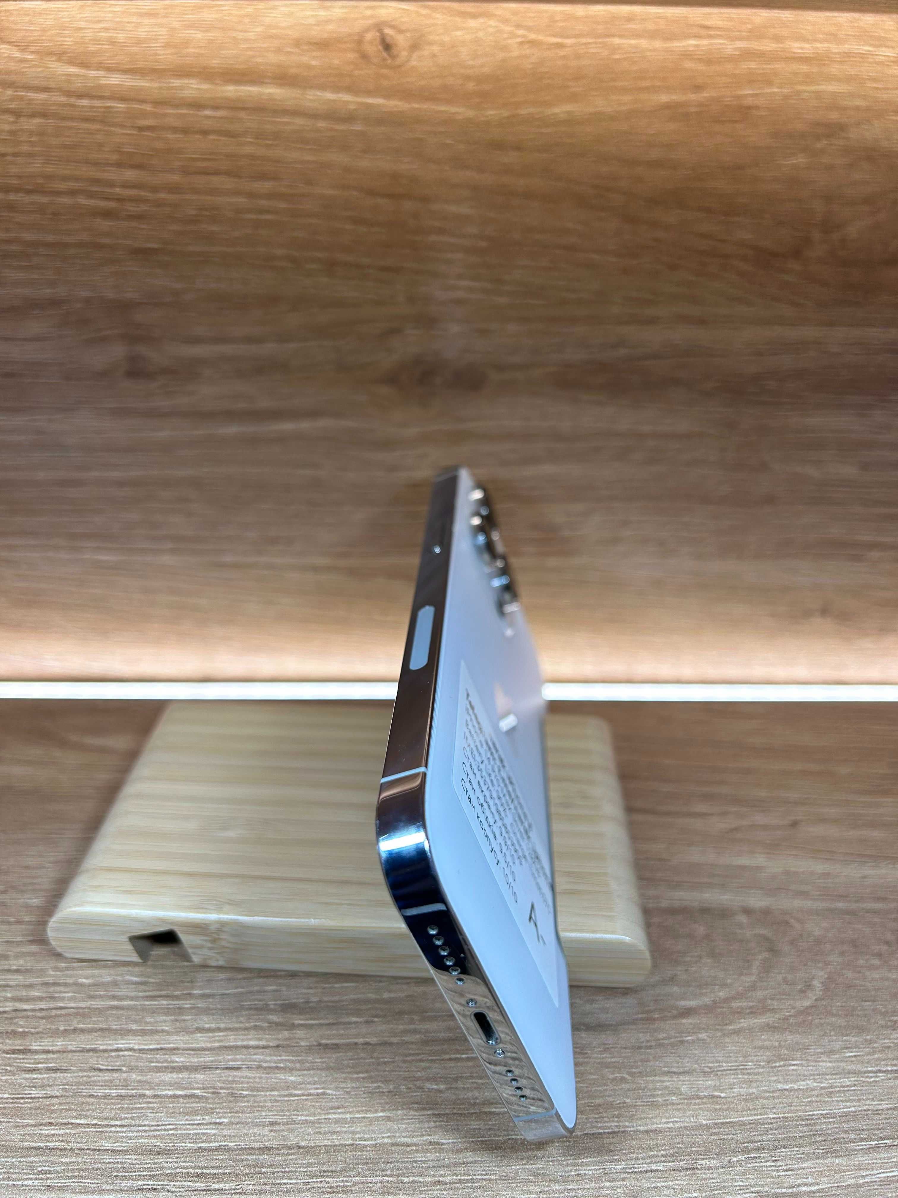 iPhone 14 Pro Max 128 Silver!!! З США!!! АКБ: 90%! №: 3909!! Неверлок!