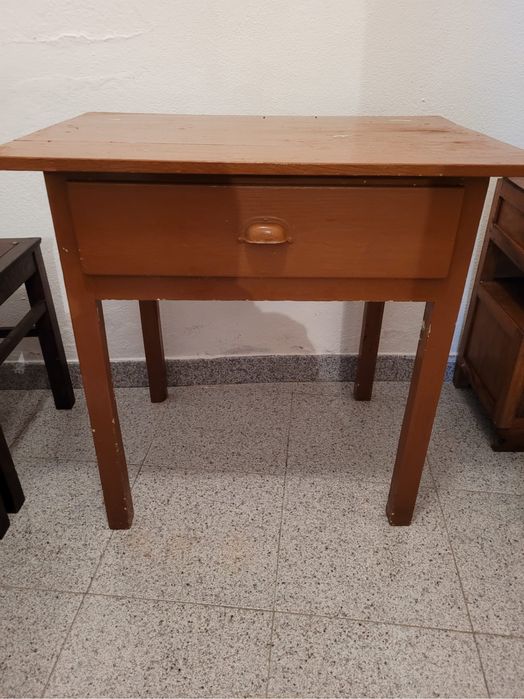 Mesa alentejana muito antiga