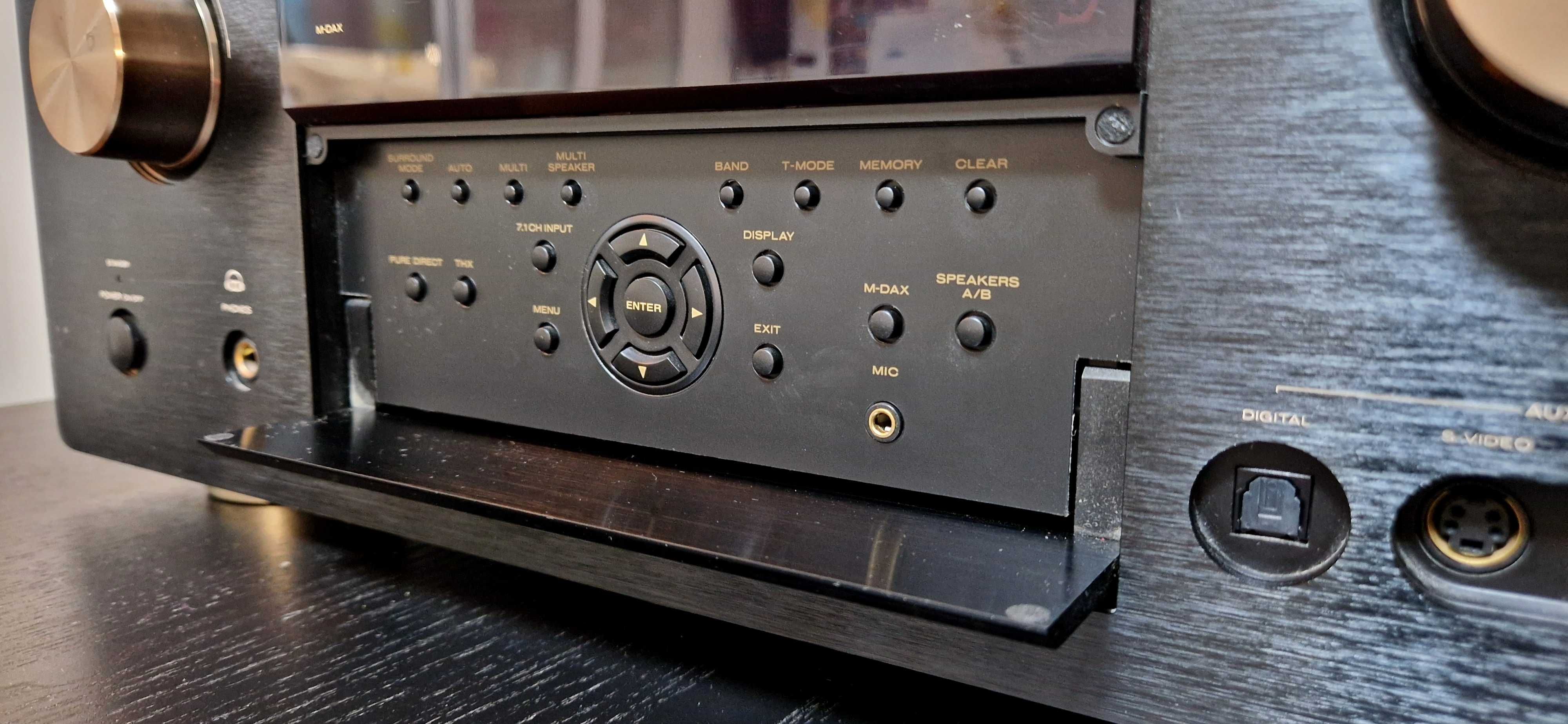 Amplituner wzmacniacz Marantz SR7002 nie denon sony