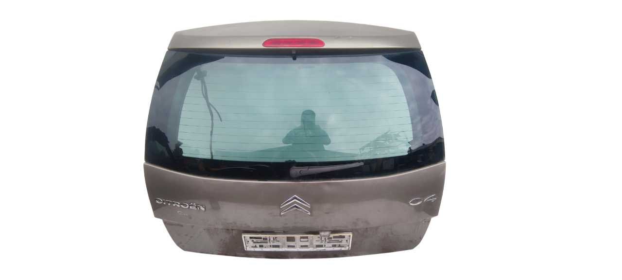 Citroen C4 Grand Picasso Klapa Bagażnika Tył Tylna Lakier KEBC