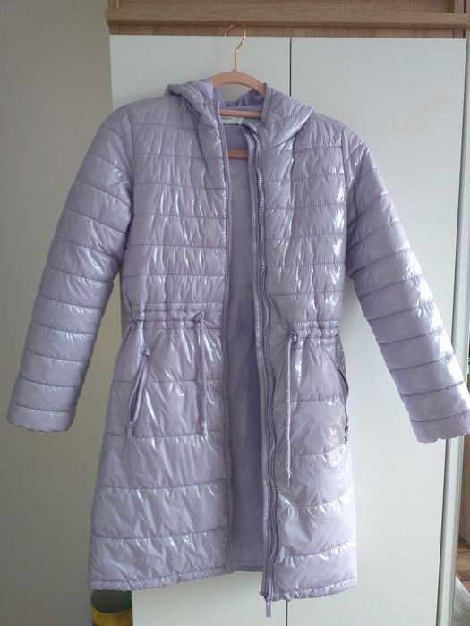 Kurtka Reserved rozm. 140