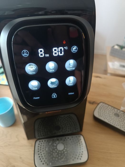 Dystrybutor wody welmax