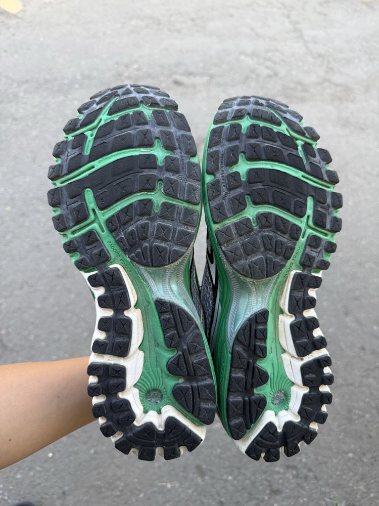 Brooks ghost кроссовки оригинал 44 размер беговые