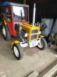 Ursus C 330 85 rok , C 360 Orginał