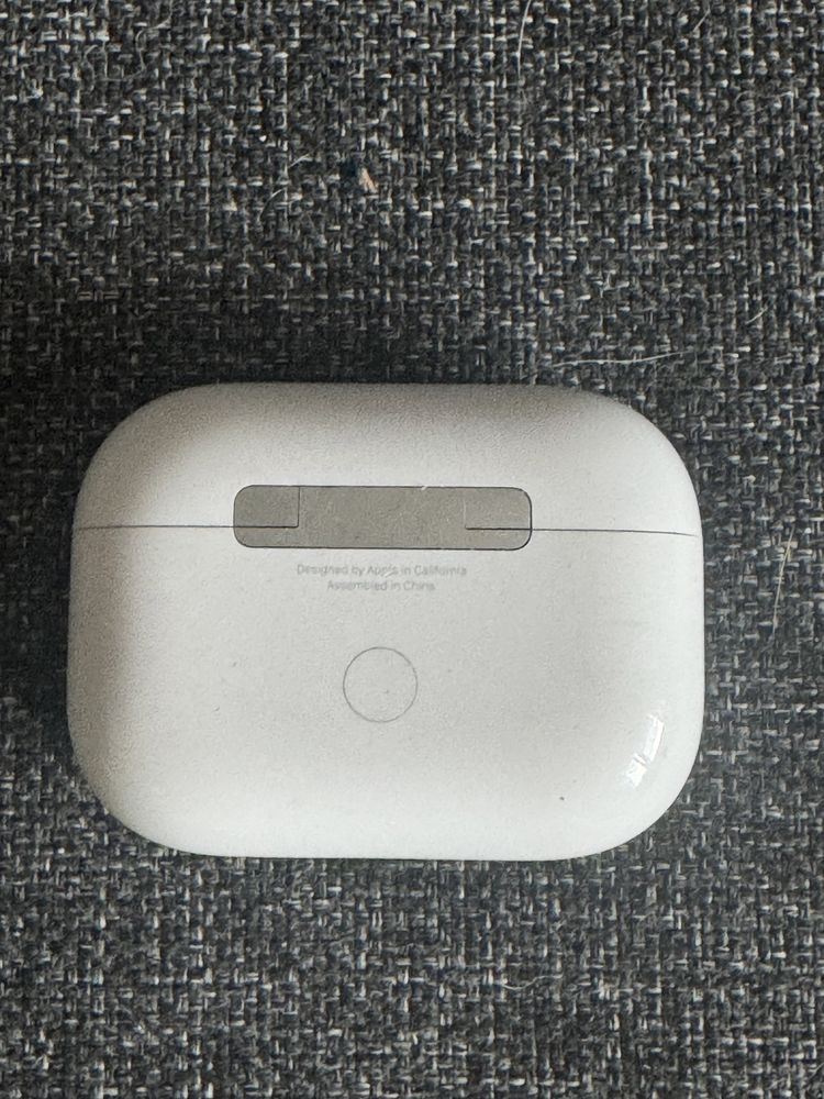 Airpods pro 2 gen