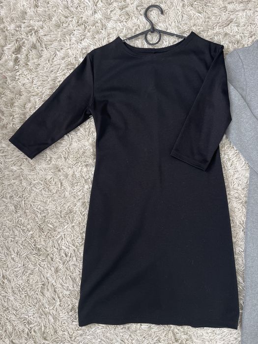 Сукня жіноча чорна