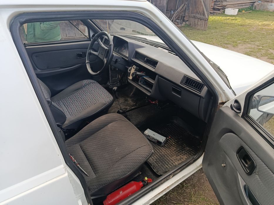 Таврія пікап  в доброму стані