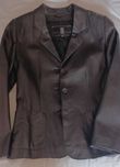 Blazer senhora preto