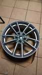 Felgi Borbet 18" 5x112