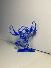 Figura 3D Stitch