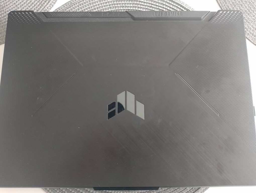 Asus Tuf gaming F15 Gtx3050 Ti