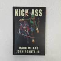 Kick-Ass tom 1 [komiks]