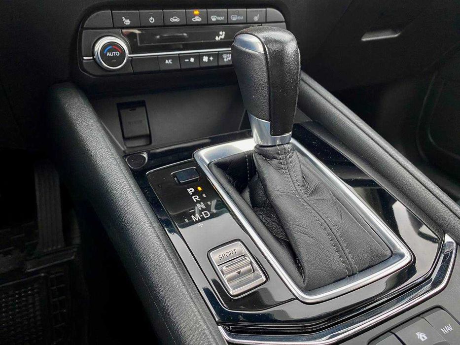 Mazda CX-5 2.5 AWD 2021