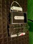 Seymour duncan ssl-1