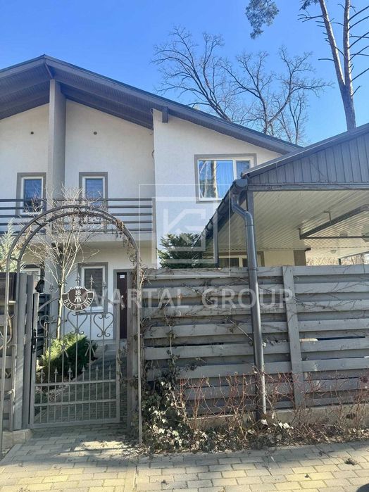 Дуплекс в Центральній частині Бучі! РОЗТЕРМІНУВАННЯ! СЕРТИФІКАТ!