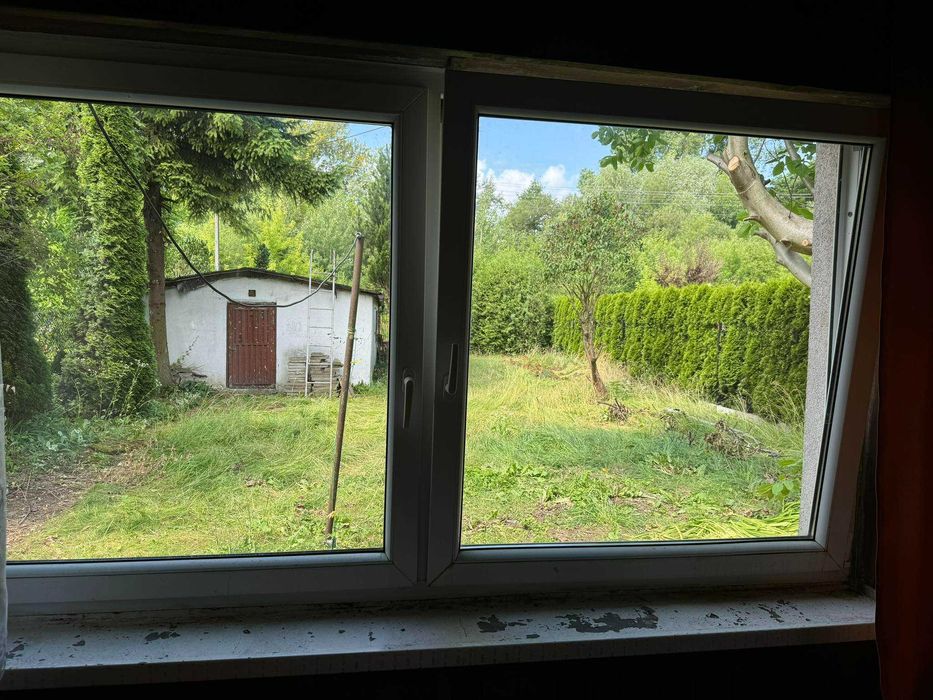 Sprzedam działkę na Rudzie.