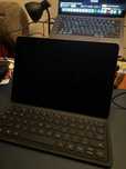Tablet HUAWEI MatePad 11.5"S 8/256 GB Wi-Fi Szary + Rysik + Klawiatura