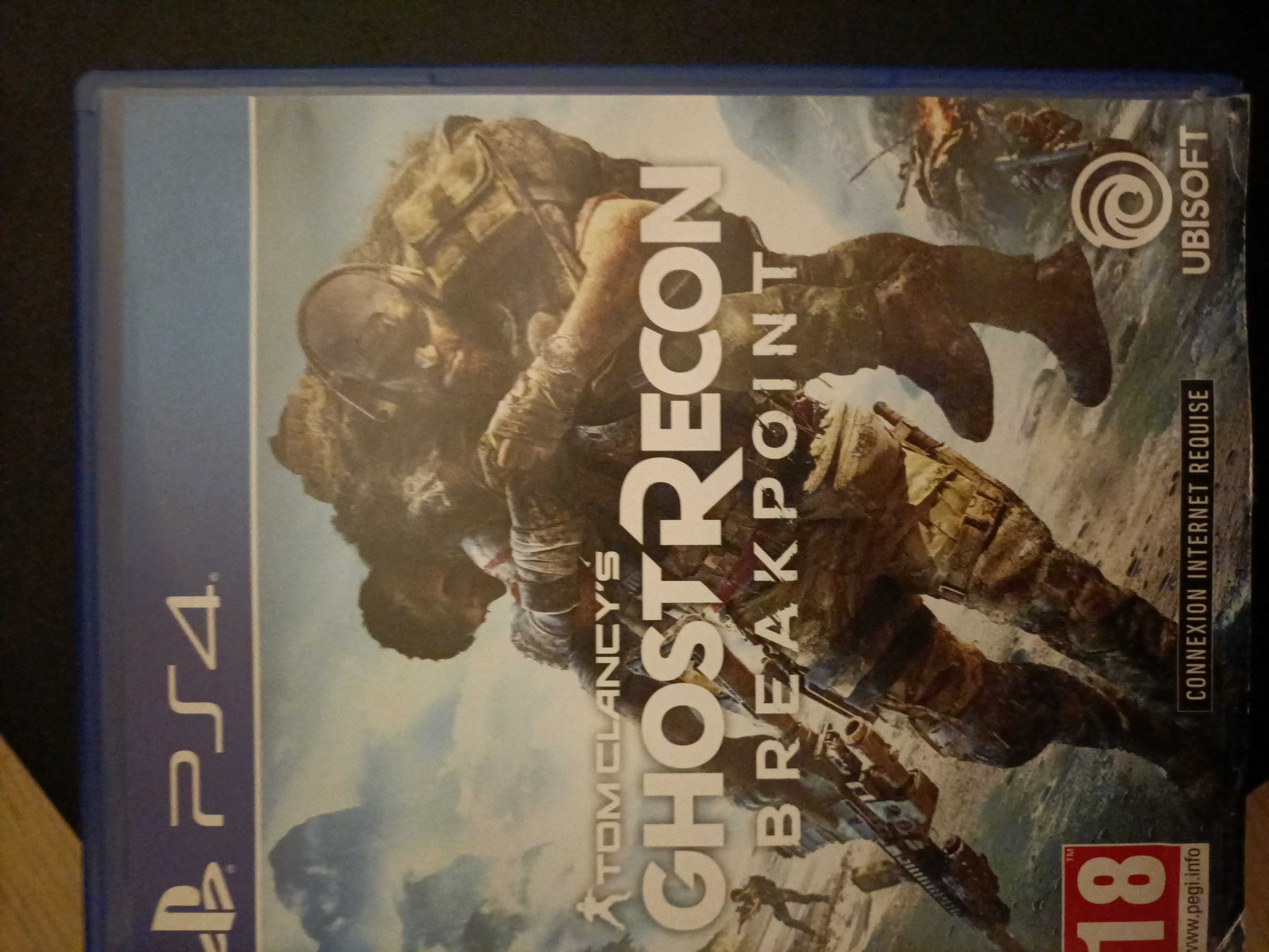 Gry na konsolę ps4 Dziedzictwo Hogwartu Call of Duty Mdern W. 2