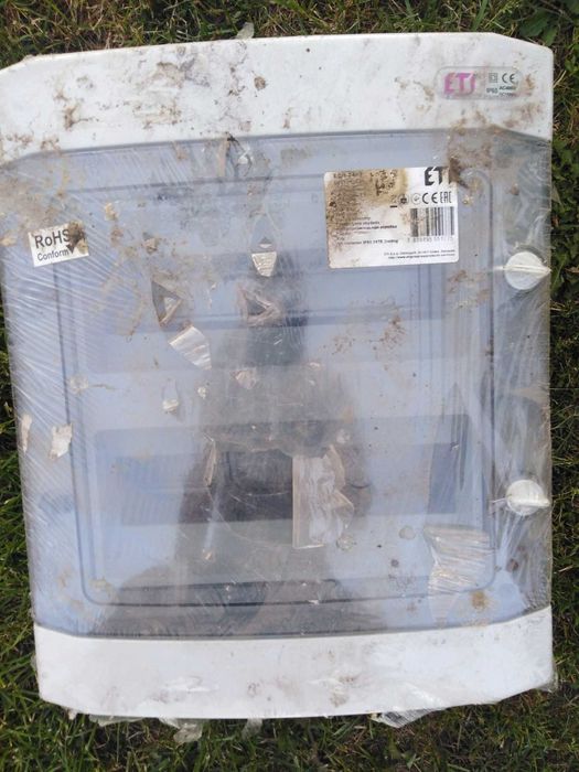 автоматичні рельє