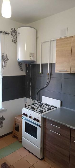 Здам 2к.кв. з техн. і меблями Центр Україна