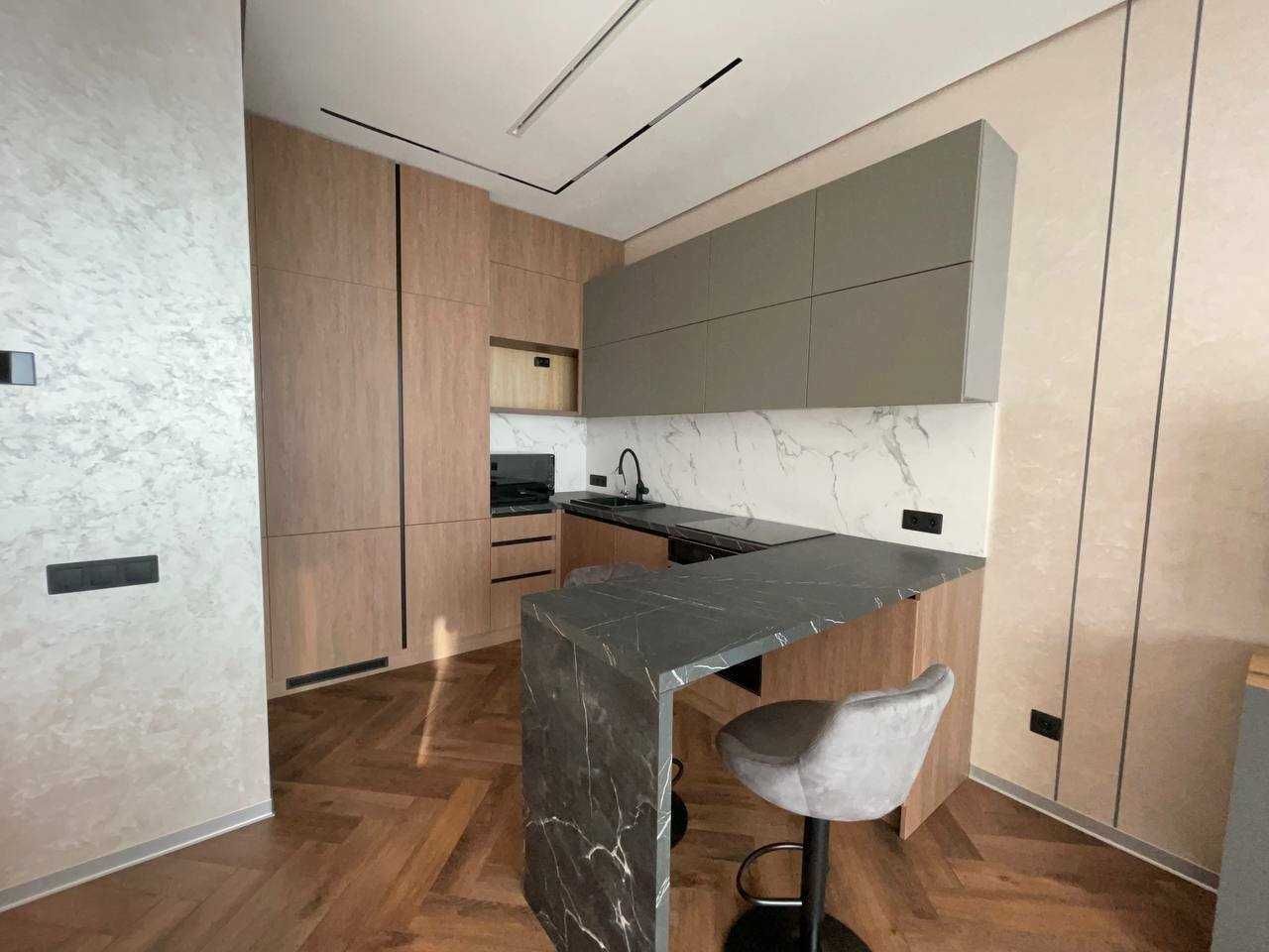 Вперше 2к ЖК Taryan Towers Іоана Павла II 12 Либідська Печерськ центр