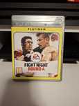 Fight Night Round 4 - PS3