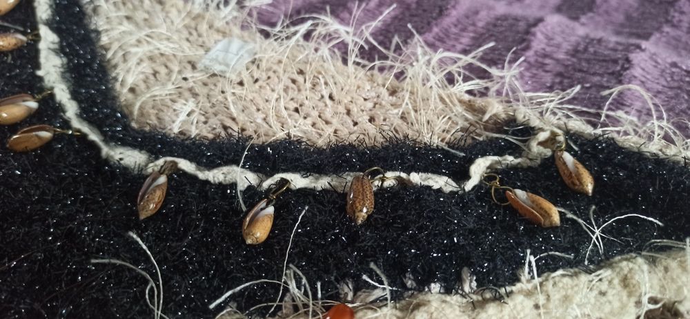 Sweter, vintage, retro, lata '80 '90