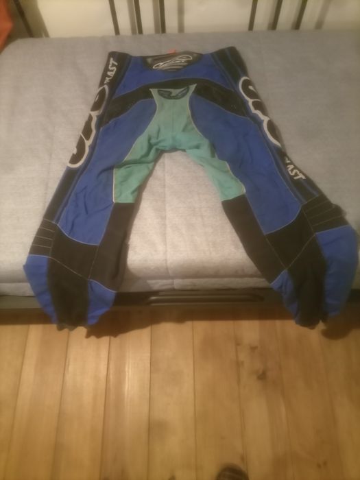 Calças motocross/enduro