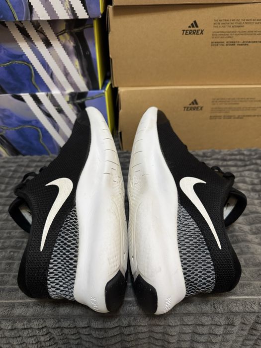 Кросівки чоловічі Nike Flex Experience Rn 7 46(30см) оригінал