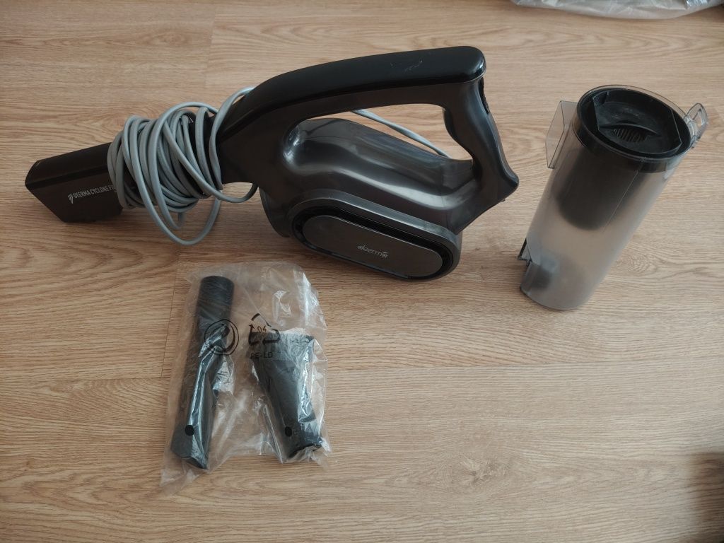 Vendo Aspirador Vertical Xiaomi Deerma