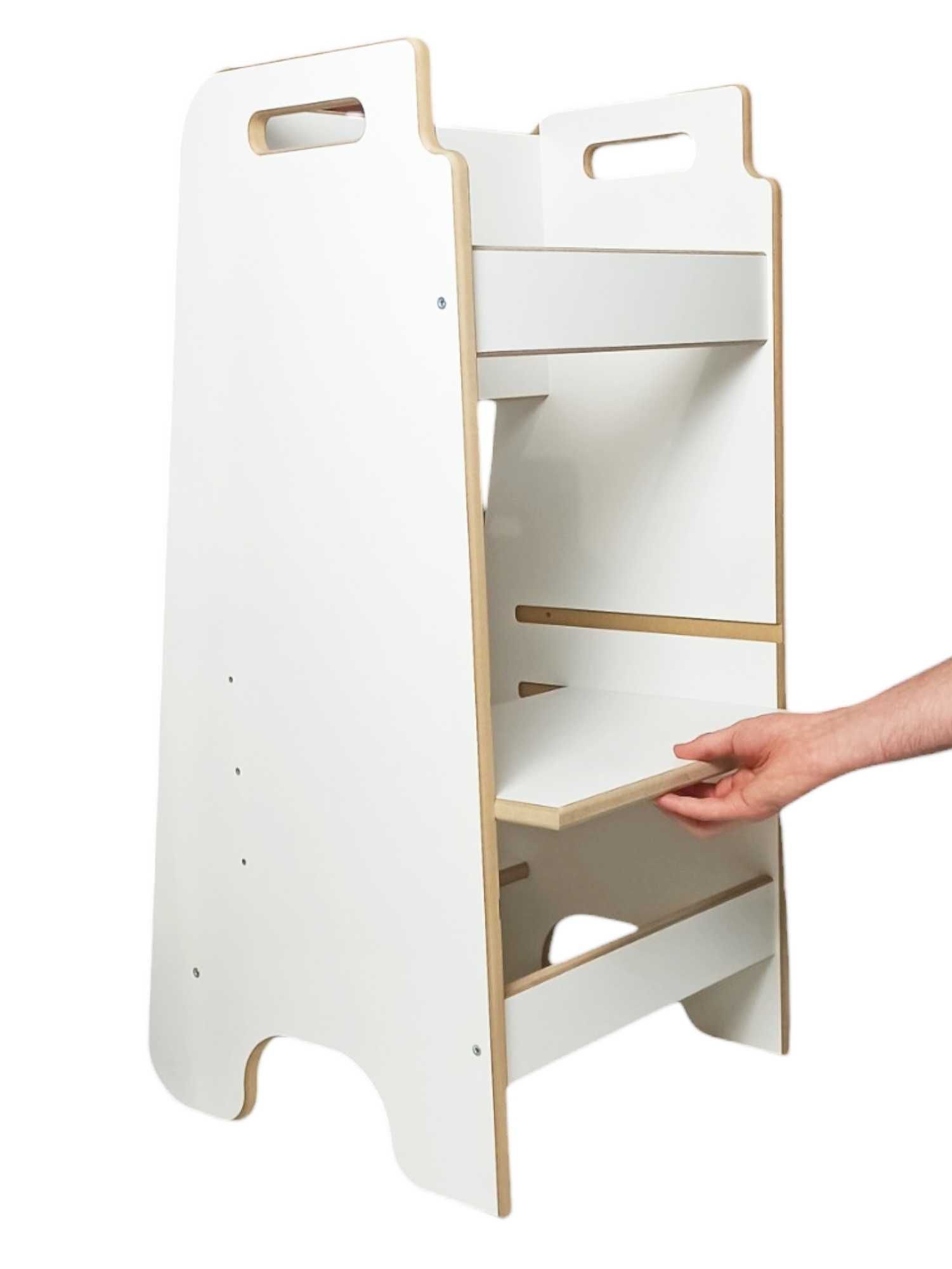 Kitchen Helper Pomocnik Kuchenny Dla Dzieci MDF NOWY OD PRODUCENTA