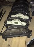 Панель приборов мерседес mercedes w168 a140A160 A170 A190 автозапчасти