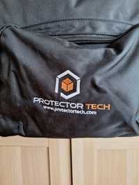 Plecak na wykrywacz, Protector Tech