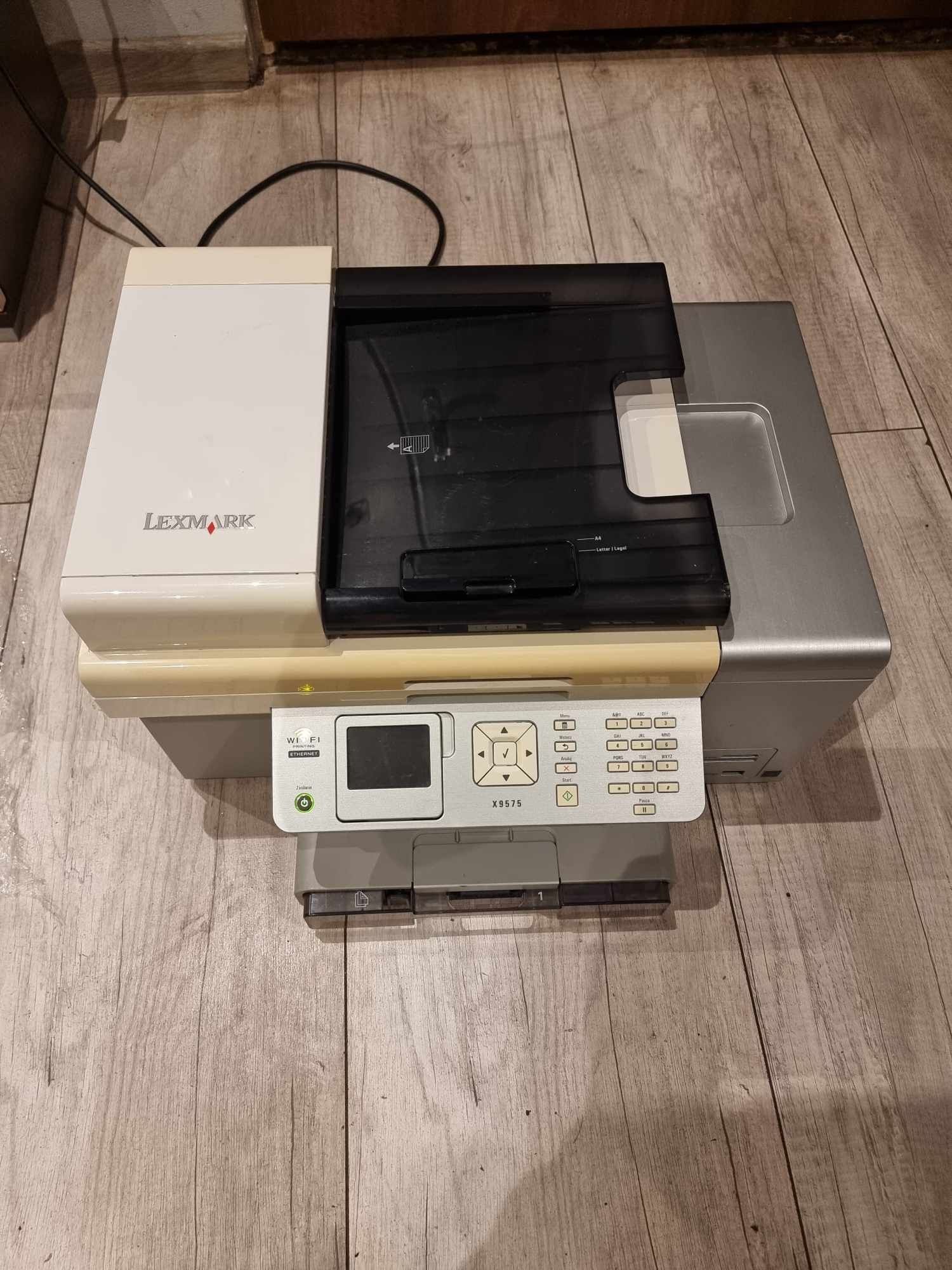 Drukarka Lexmark