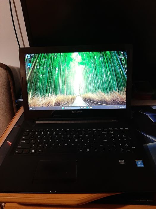Lenovo G 50-30 Windows 11 pro 256 SDD
