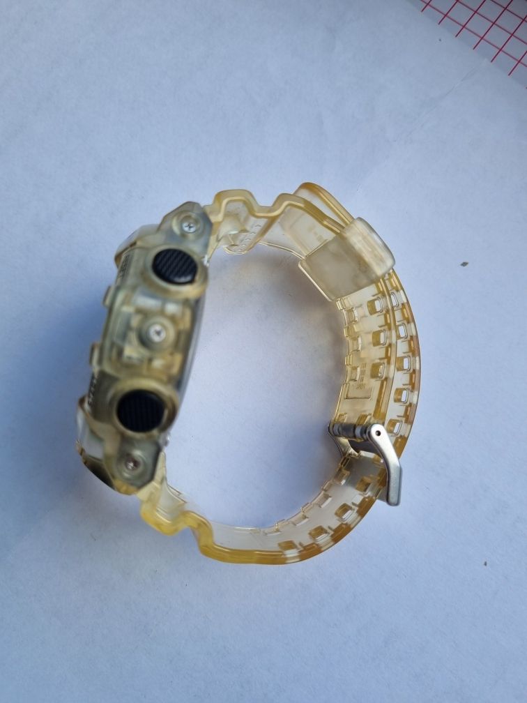 Zegarek Casio G-SHOCK GA-700SKE