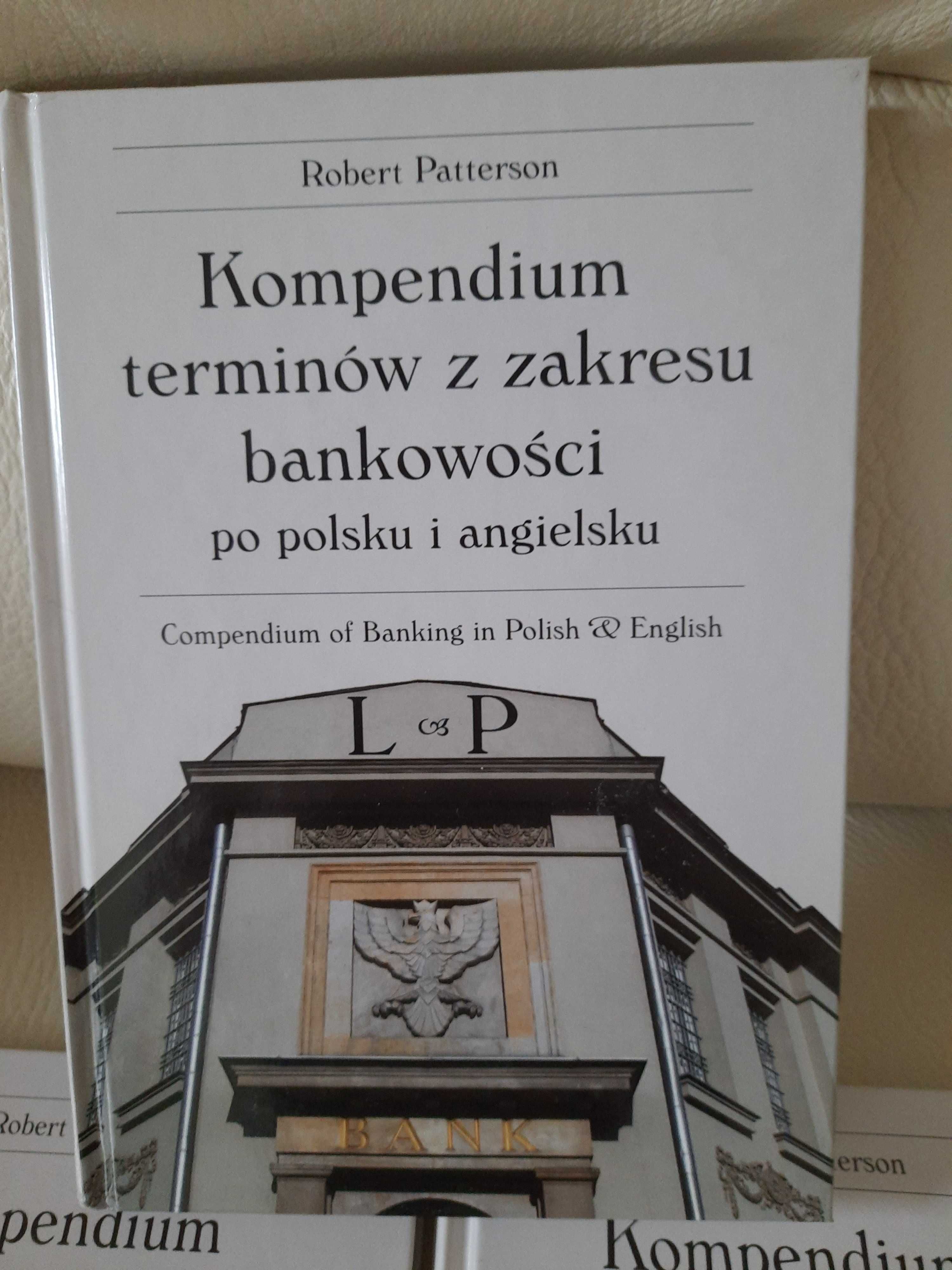 Kompendium terminow - Bankowowosc