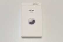 AirTag Apple Lokalizator GPS Air Tag Apple