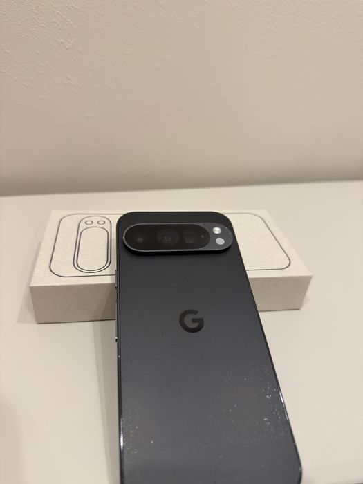 Google Pixel 9 pro 256 Gb