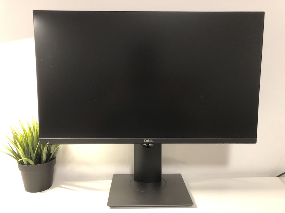 Monitor Dell P2419H