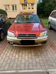 Subaru Outback 2.5
