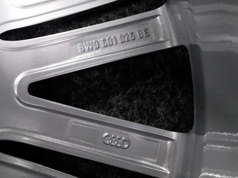 4 Jantes originais Audi 19"