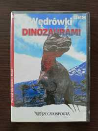 Wędrówki z dinozaurami - Serial DVD