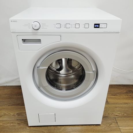 Професійна пральна машина Asko W6564 / Гарантія / Доставка /Стиральная