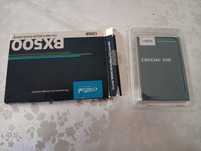 Disc SSD 120G novo