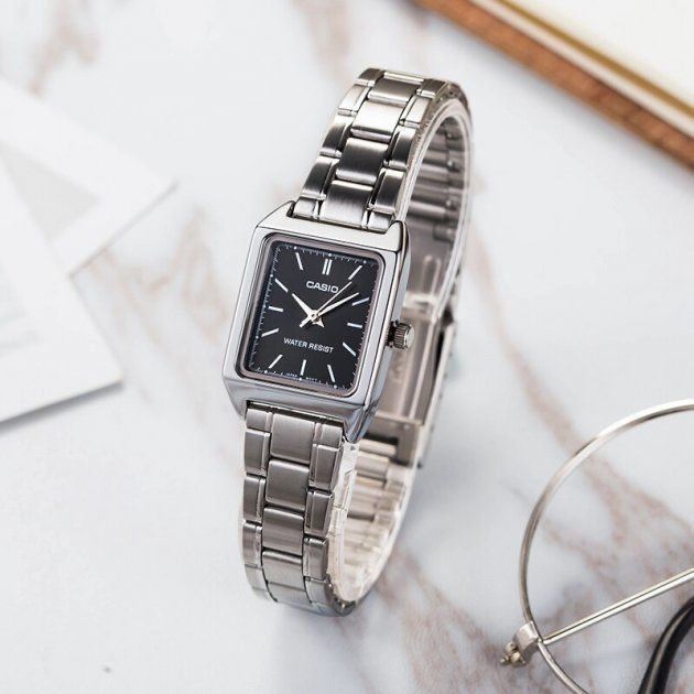 Годинник жіночий Casio LTP-V007D-7E Оригінал Гарантія