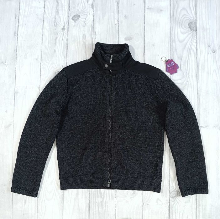 Kardigan Marc O'Polo wełna r. L