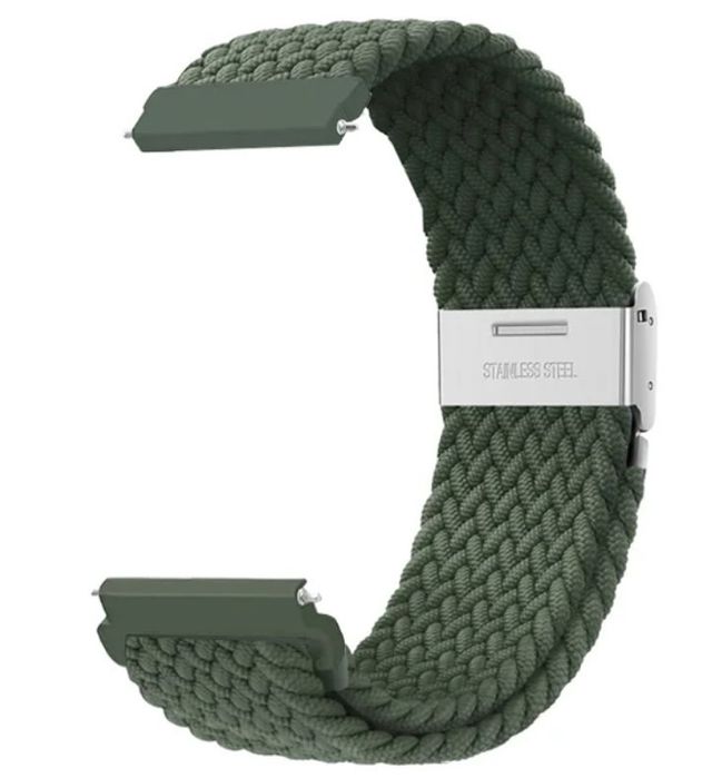 Pasek pleciony do Garmin Venu 2 Plus